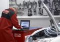 Diagnoza computerizata si REPARATII ale sistemului de gestiune electronica auto.