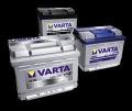 Baterie Varta Blue 52 Ah