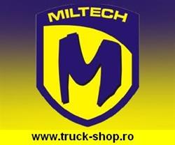 Miltech Serv SRL