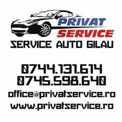 Privat Service SRL