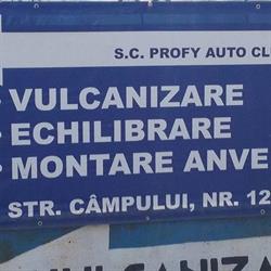 Profy Auto Club SRL