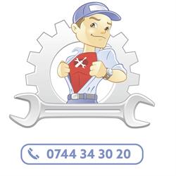 Service Maier SRL