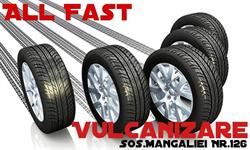 All Fast SRL