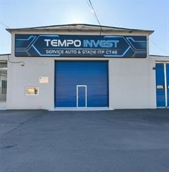 Tempo Invest SRL