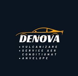 de Nova Impex SRL