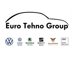 Euro Tehno Group SRL