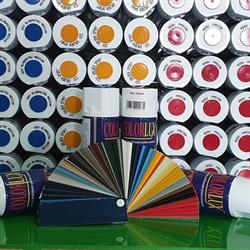 Policolor Exim SRL