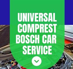 Universal Comprest SA