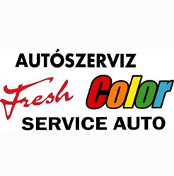 Fresh Color SRL