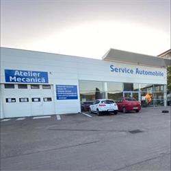 Service Automobile SA