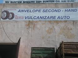 Top Auto Parts SRL