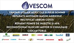 Vescom SRL