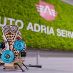 Auto Adria Service SRL
