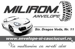 Milirom Com SRL