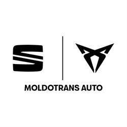 Moldotrans Auto - dealer şi service SEAT/CUPRA