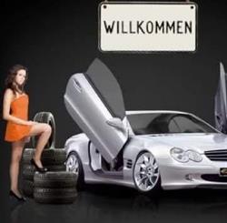 Reifen Markt SRL