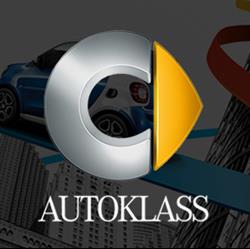 Autoklass Pipera