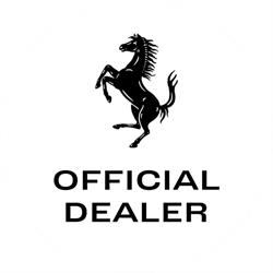Ferrari - Ferrari Bucharest