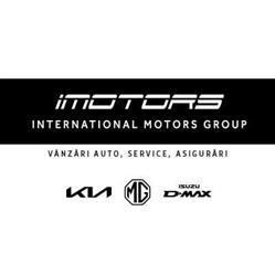International Motors Group SRL