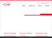 Website Hd Atel Service SRL