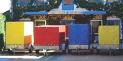 Automobile Scaueru SRL