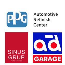 Sinus Grup SRL