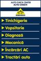 Transport cu platforma auto