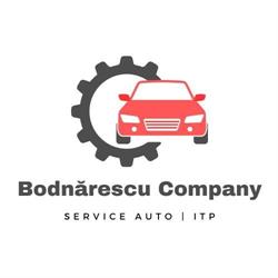 ITP Bodnarescu Company