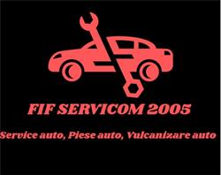 FIF Servicom 2005 SRL