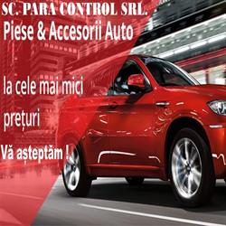 Para Control SRL