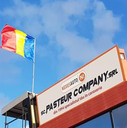 Pasteur Company SRL