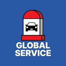 Global Net SRL