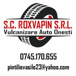Roxvapin SRL