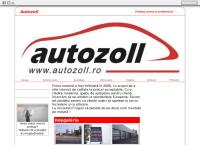Website Globalcar SRL