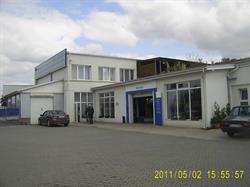 Procharme SRL