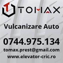 Tomax Prest SRL