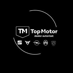 Top Motor SRL