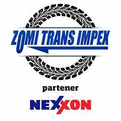 Zomi Trans Impex SRL