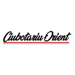 Ciubotariu Orient