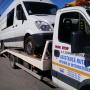 tractare mercedes sprinter xxl