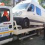 tractare mercedes sprinter xxl