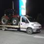 transport tractoare