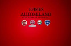 Efimex SRL
