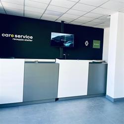 Nicogel Serv SRL