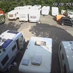 Venit SRL, camping Aviator