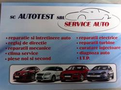 Autotest SRL