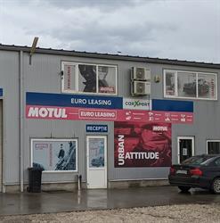 Euro Leasing SRL