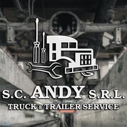 ANDY SRL