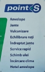 Servicii Popasul Mosului
