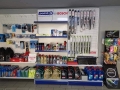 Vanzari accesorii auto